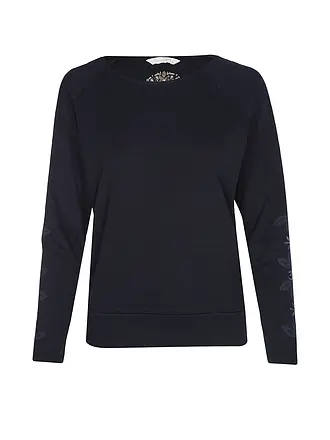 THE SPIRIT OF OM | Damen Yogashirt Priya | 